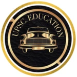 Logo of UPSC.Education android Application 